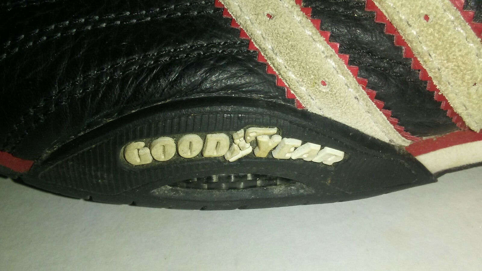 adidas good year